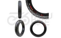 Fahrrad Reifen 20x4.0 Fatbike