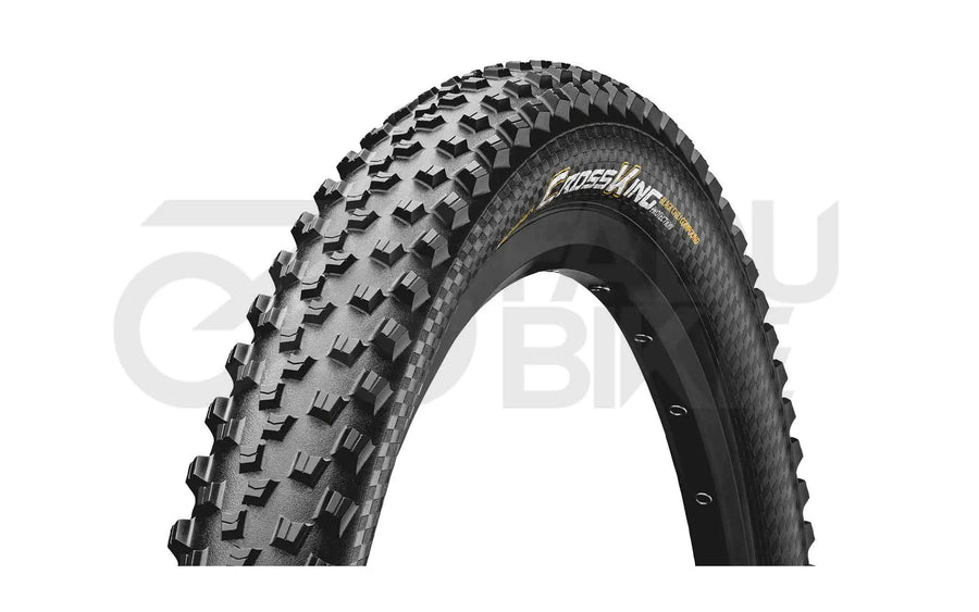 Fahrrad Reifen Continental Cross King 27.5x2.3 Faltreifen