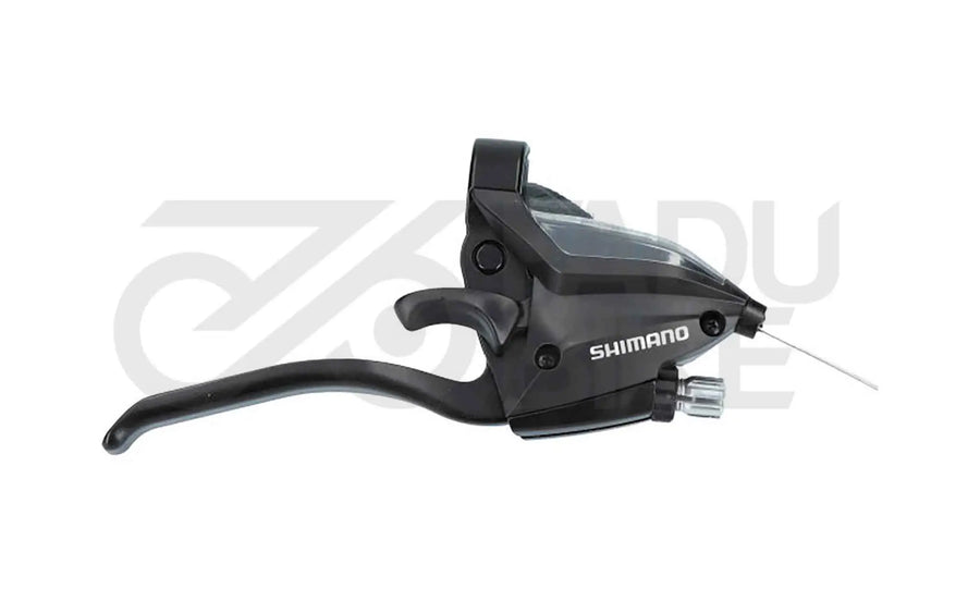 Fahrrad Schalt-/Bremshebel rechts 7-fach | ST-EF505 EZ-Fire Plus