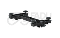 Fahrrad Snapit 2.0 Adapter für Gepäckträger