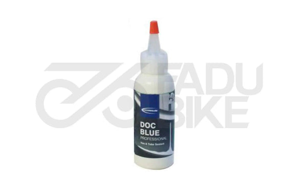 Fahrrad Tubeless Dichtmilch Schwalbe Doc Blue Professional 60ml