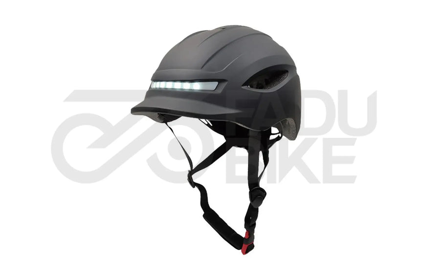 fahrradhelm oder skaterhelm Fahrradhelm CP02 mit integriertem Blinker – Sichtbarkeit & Sicherheit