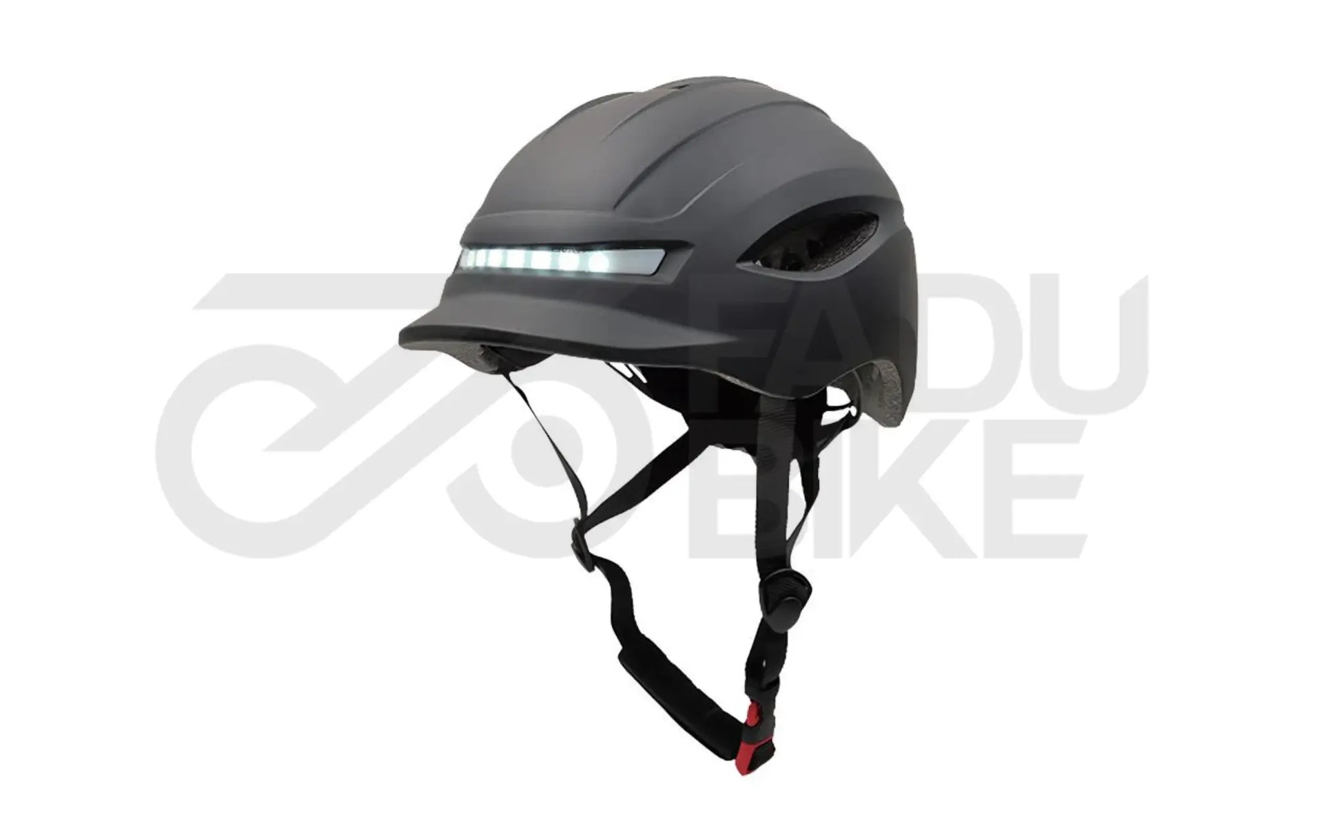Fahrradhelm CP02 mit integriertem Blinker – Sichtbarkeit & Sicherheit für E-Scooter & Rad