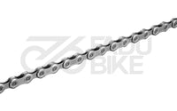 Fahrradkette Shimano Deore CN-M6100 12-fach 126 Glieder mit Quick Link
