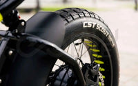 Fahrradreifen CST Scout 20x4.00 Fat Bike Reflex