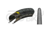 Fahrradreifen Continental Grand Prix 700x23C (23-622) Faltreifen Schwarz