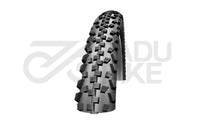 Fahrradreifen Schwalbe Black Jack 18x1.90 (47-355) Drahtreifen