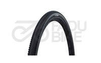 Fahrradreifen Schwalbe G-One Comp 700x40C (40-622) Drahtreifen