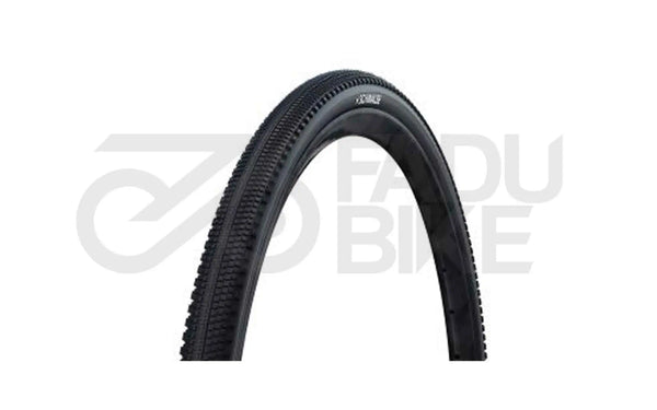 Fahrradreifen Schwalbe G-One Comp 700x40C (40-622) Drahtreifen