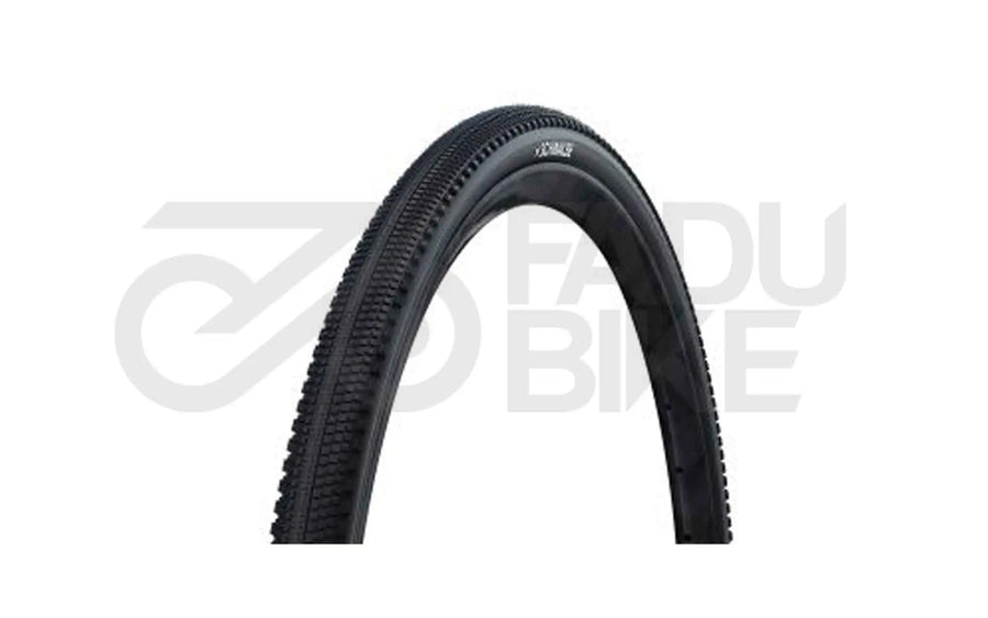 Fahrradreifen Schwalbe G-One Comp 700x40C (40-622) Drahtreifen