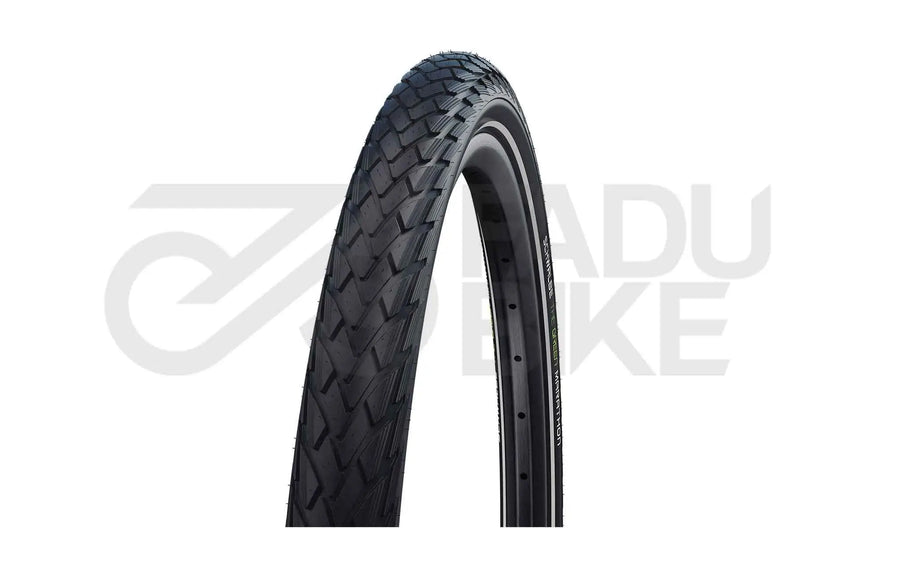 Fahrradreifen Schwalbe Marathon 28x1.65 (44-622) Drahtreifen Reflex
