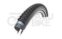 Fahrradreifen Schwalbe Marathon Plus MTB 26x2.10 (54-559) Reflex