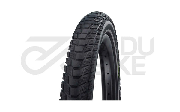 Fahrradreifen Schwalbe Pick-Up 18x2.15 (55-355) Drahtreifen Reflex