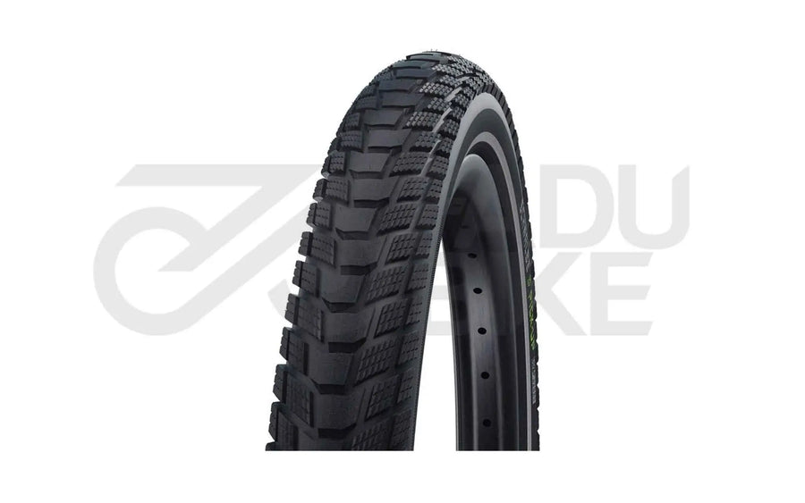 Fahrradreifen Schwalbe Pick-Up 18x2.15 (55-355) Drahtreifen Reflex