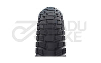 Fahrradreifen Schwalbe Pick-Up 18x2.15 (55-355) Drahtreifen Reflex