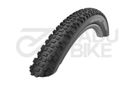 Fahrradreifen Schwalbe Rapid Rob 29x2.10 (54-622) Drahtreifen Schwarz  