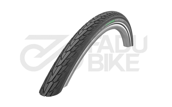 Fahrradreifen Schwalbe Road Cruiser 700x35C (37-622) Reflex