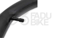 Fahrradschlauch 20x4 Fat Bike mit Geradventil