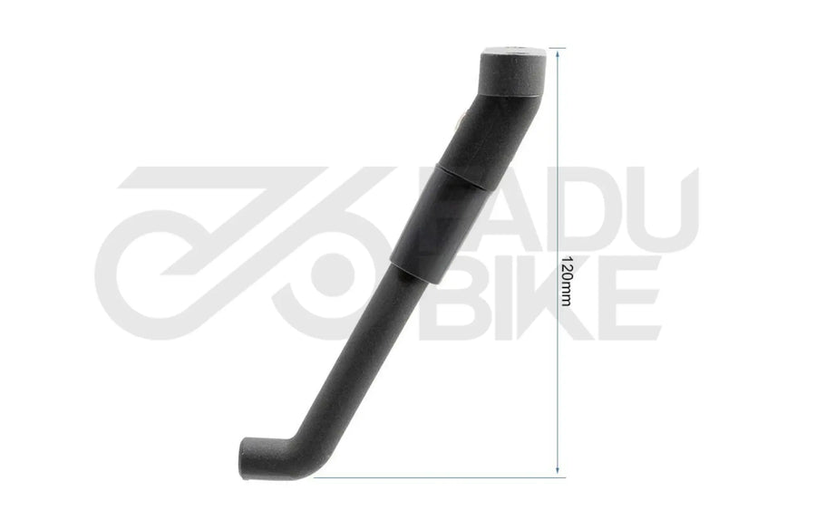 Faltständer (Kickstand) für Xiaomi M365 / Essential / 1S / Mi3 / Pro / Pro 2 – stabiler Stand für dein E-Scooter