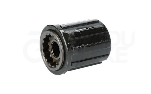 Naben Antriebssystem