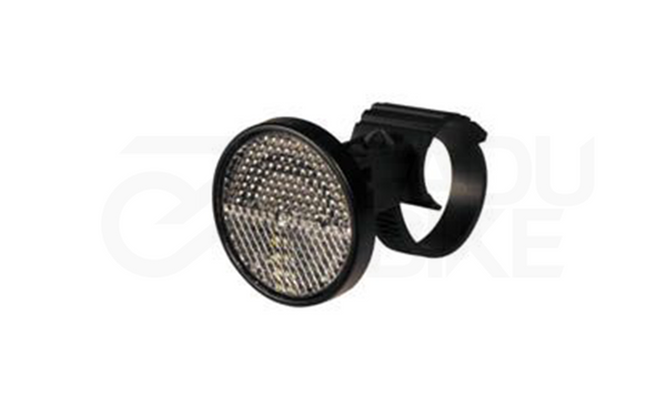 Fahrrad Frontstrahler