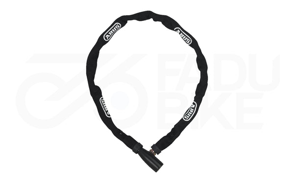 ABUS chain lock model 1500/60 WEB | BLACK