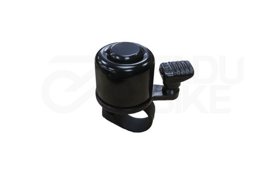 Glocke BB Mini Schwarz