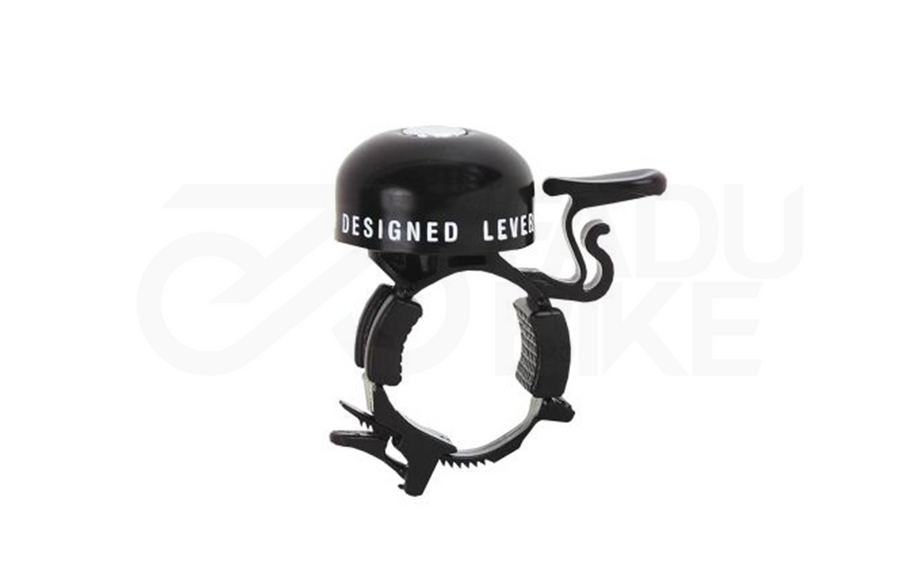 Glocke Race Mini Schwarz