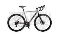Gravel Bike Orient Prime 14SP 28 Zoll