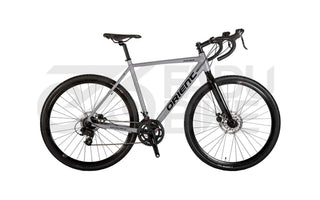 Gravel Bike Orient Prime 14SP 28 Zoll