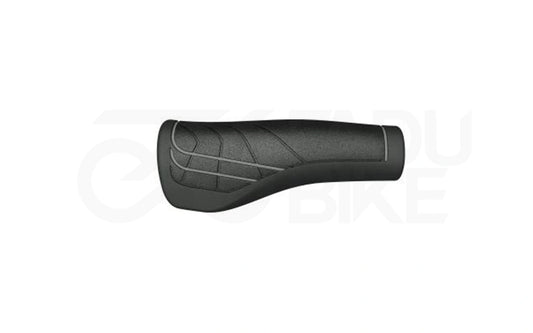 Fahrrad Griffe BB Grip Line BL+BR sch.