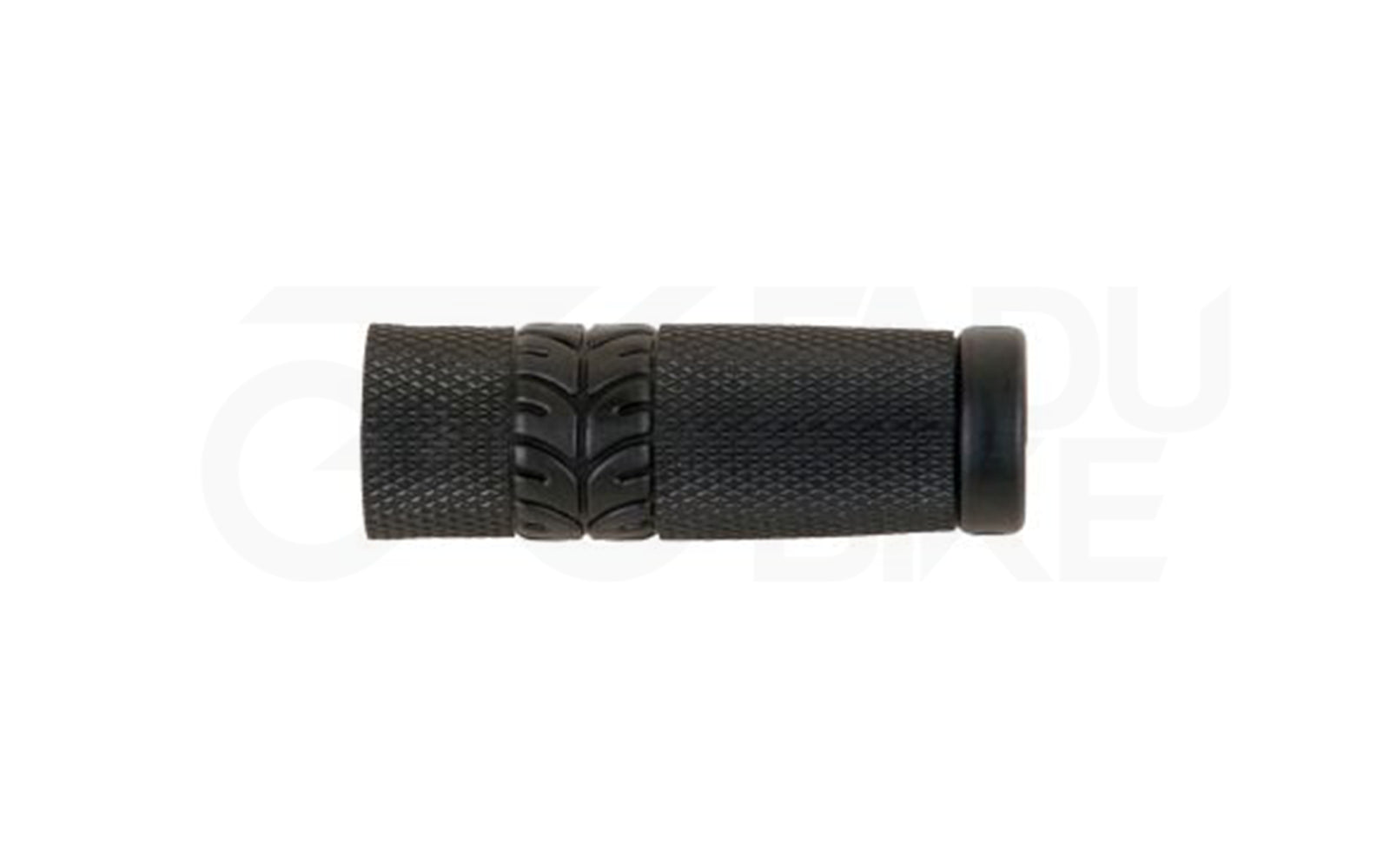 Fahrradgriffe Maxi Wet für Drehgriff