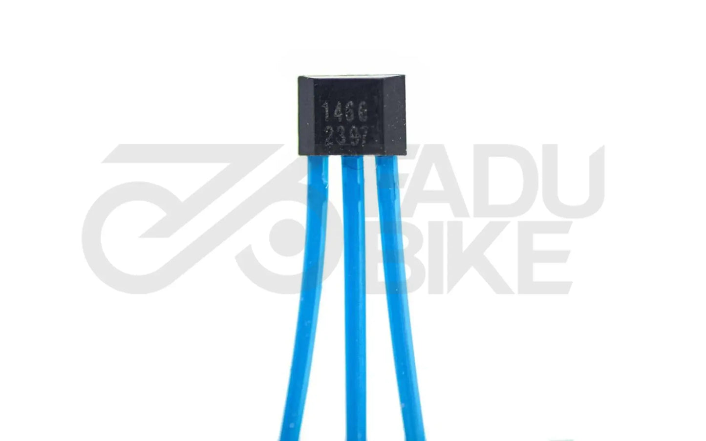 Hall-Sensorplatte 70 mm (Modell 1466/2397) – exakte Positionserfassung für E-Scooter