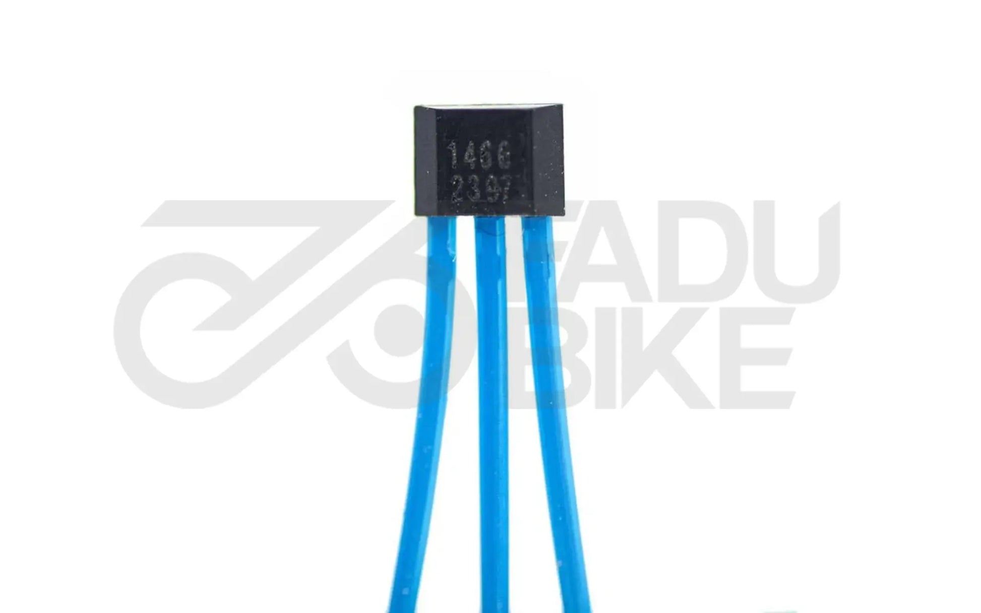 Hall-Sensorplatte 70 mm (Modell 1466/2397) – exakte Positionserfassung für E-Scooter