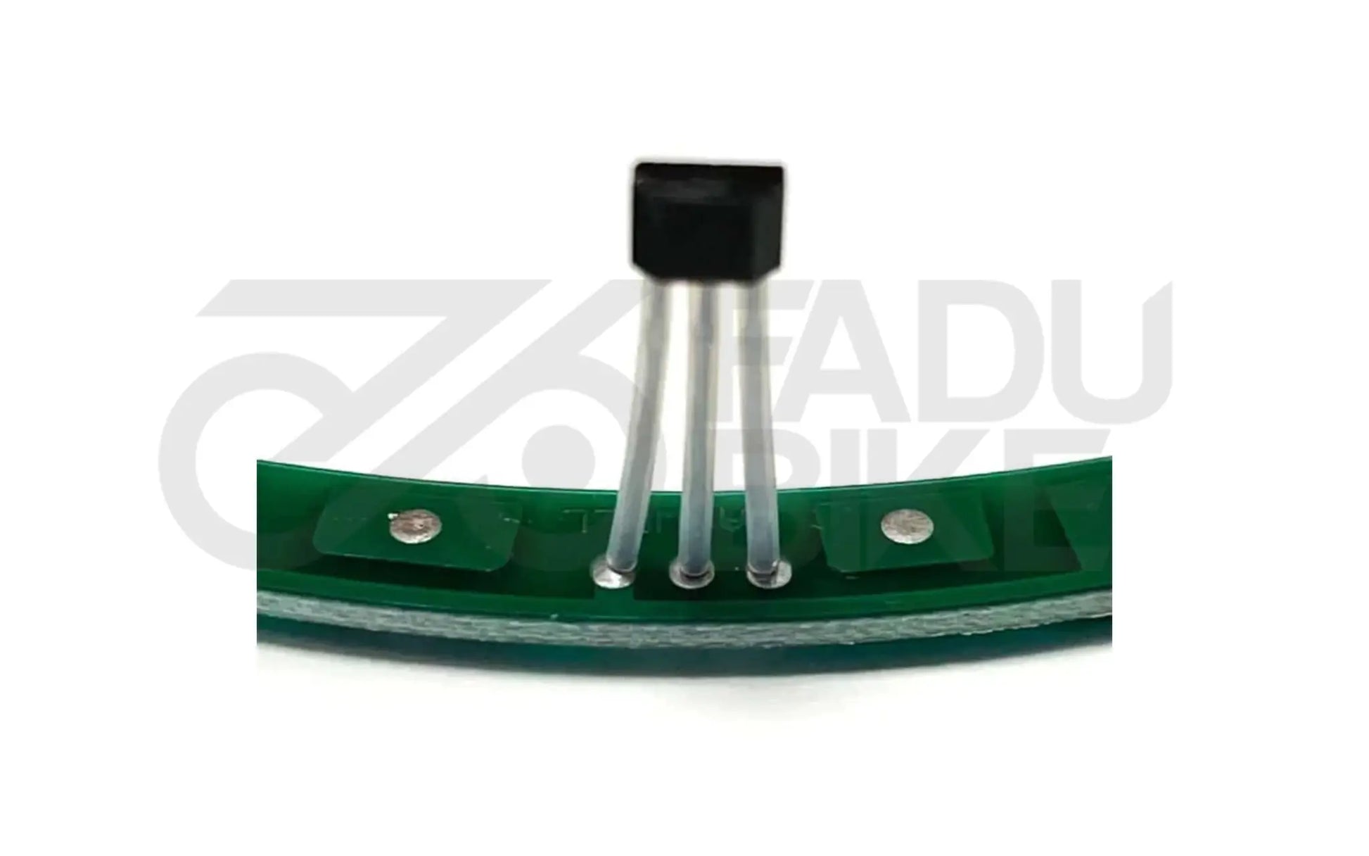 Hall-Sensorplatte 70 mm (Modell 402/838) – exakte Drehzahlerfassung für E-Scooter