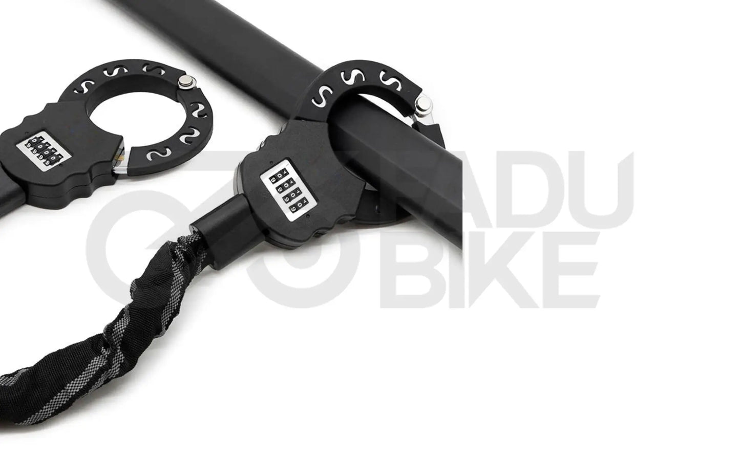 Handscheibenschloss EW LK30 – robuster Diebstahlschutz für E-Scooter