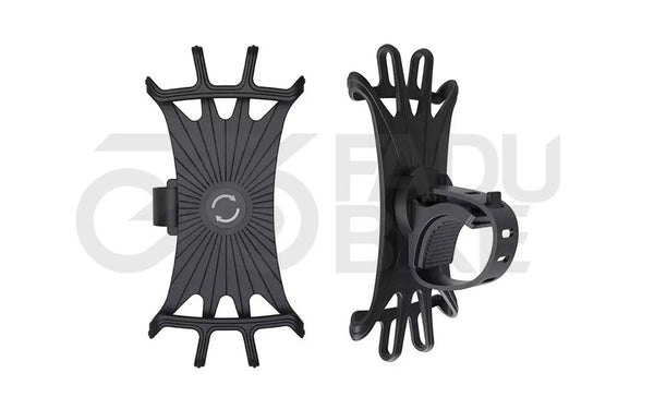 Handyhalter EWS003 mit Spinnsystem für Fahrrad & E-Scooter