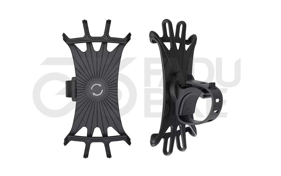 Handyhalter EWS003 mit Spinnsystem für Fahrrad & E-Scooter