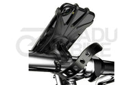 Handyhalter EWS003 mit Spinnsystem für Fahrrad & E-Scooter