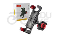 Handyhalterung 360° Rot