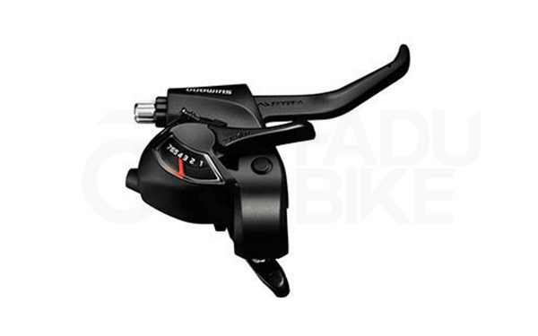 Sch/Br Hebel ST-EF41 6f