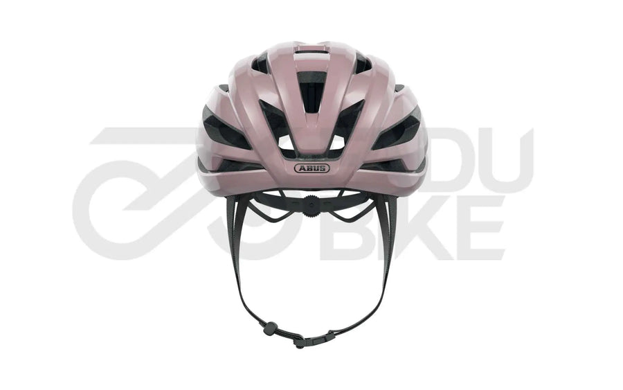 Helm StormChaser pastel rose shiny L für E-Scooter und Fahrrad