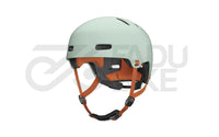 Helm XOXO mint green M für E-Scooter und Fahrrad
