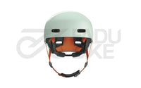 Helm XOXO mint green M für E-Scooter und Fahrrad