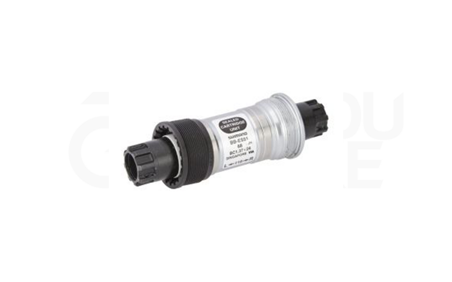 Innenlager BB-ES 51 68 118