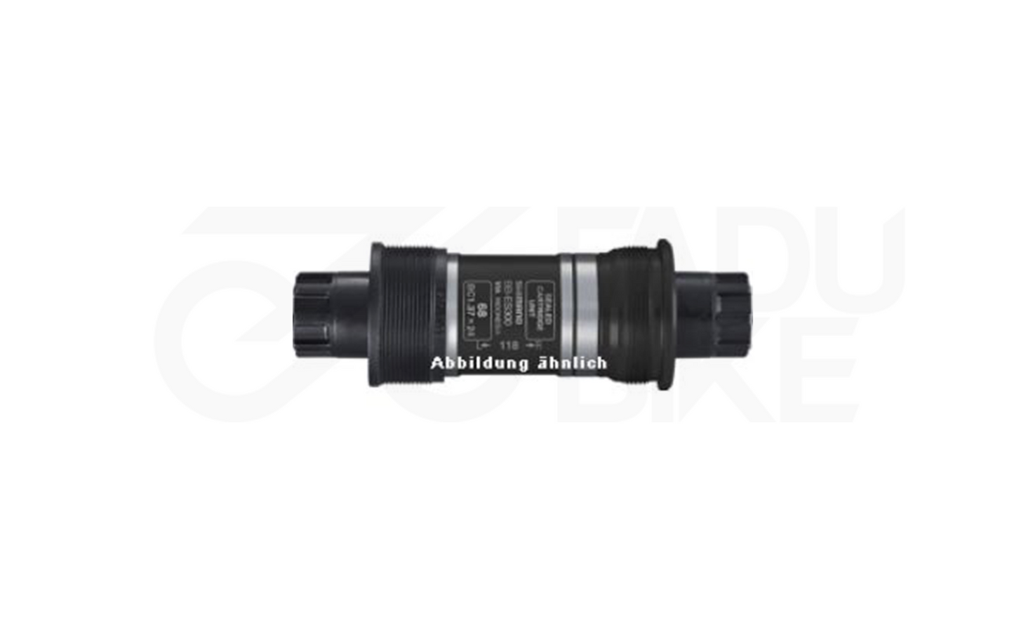 Innenlager BBES300 68/118