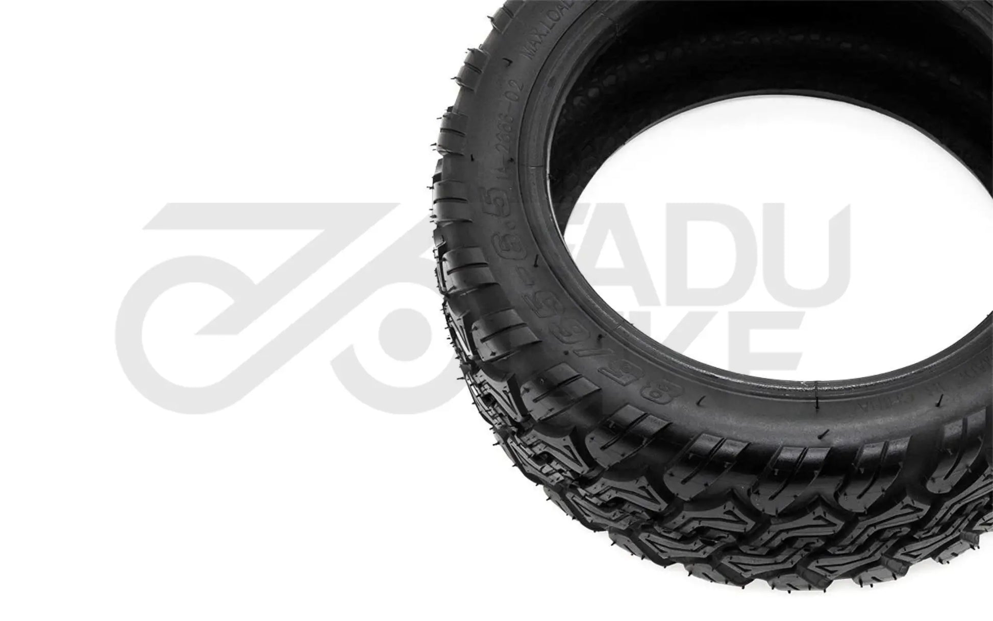 Innova Tubeless Reifen 8.5x2.5 (8.5x65-6.5) für E-Scooter – maximale Stabilität & Komfort