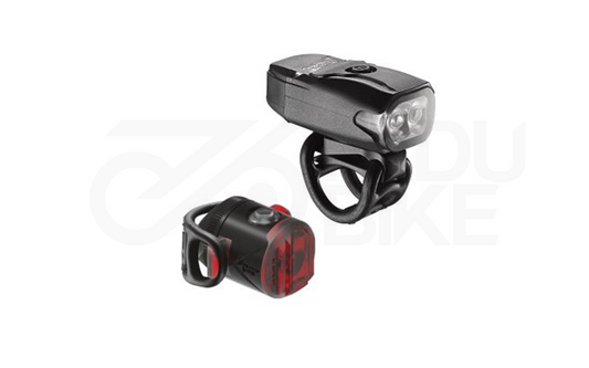 Fahrrad KTV Drive/Femto USB Drive Set
