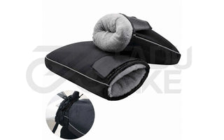 Kaltenschutz Lenkerhandschuhe Winterwärmer