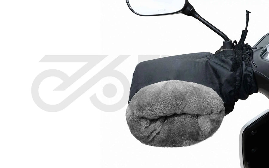 Kaltenschutz Lenkerhandschuhe Winterwärmer